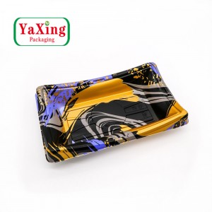 antifogging يسلب عرض السوشي صينية sz-102