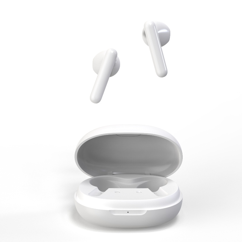 سماعات عالية الجودة TWS 5.0 سماعات أذن لاسلكية داخل الأذن مع ميكروفون سماعات أذن رياضية TWS