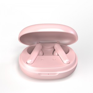 سماعات أذن Tws 5.0 لإلغاء الضوضاء سماعات أذن لاسلكية رياضية سماعة رأس شاحن سماعات أذن