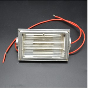 وحدة 20W 222nm FAR UVC