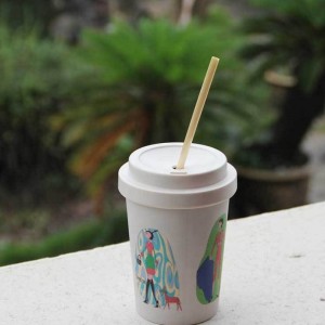 طول مخصص قش القمح الطبيعي صديقة للبيئة قش الجاودار قش القمح القابلة للتحلل الحيوي