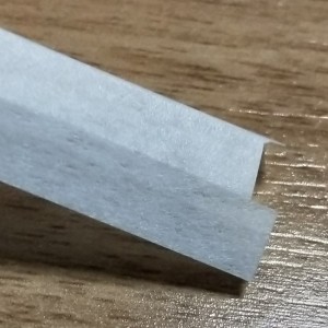 مصنعي قوانغدونغ الجملة إمدادات السيارات فتحة ورقة بيضاء DMD عازلة ورقة مقاومة للحرارة ورقة عازلة تشكيل المعالجة