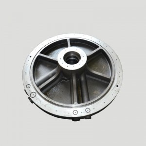 غطاء النهاية