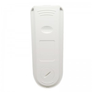 الأبحاث المتعلقة ب الأشعة تحت الحمراء للتحكم عن بعد العالمي للماء