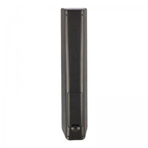 المسافة الماوس للتحكم عن بعد لوحة المفاتيح الذكية للتحكم عن بعد التلفزيون 2.4G بلوتوث الأشعة تحت الحمراء للتحكم عن بعد لاسلكية التل...