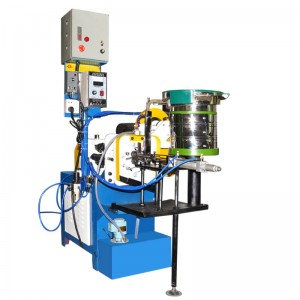 hb-16 three-axle محدبة عجلة نوع التلقائي آلة لف الخيط