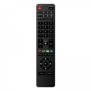 أرخص جهاز تحكم عن بعد عالمي لاسلكي متعدد الوظائف وعالي الجودة لتلفزيون LG \\/ Android TV Box \\/ Set Top Box