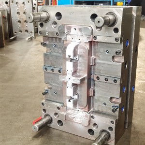 قوالب حقن المهنية مصنعين تخصيص قوالب حقن أجزاء بلاستيكية صناعية الصين للبيع