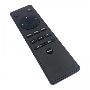 تصميم جديد الصين العالمي للتحكم عن بعد 16 مفتاح تحكم لجهاز أندرويد Box \\/ LCD TV \\/ set top box