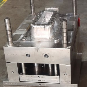 قوالب حقن البلاستيك المخصصة وقوالب حقن يموت صب قوالب حقن ABS التلقائي