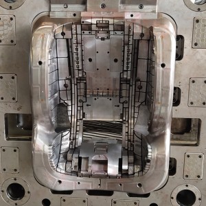 قوالب حقن Slarge عالية الجودة ، صناع قوالب الحقن ، قوالب حقن البلاستيك المخصصة المحدودة