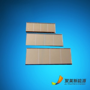 3813 لوحة شمسية داخلية من السيليكون غير المتبلور