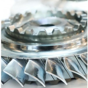 Inconel ™ 738 الدقة الصب، عملية إنتاج سيليكا سول (K438)