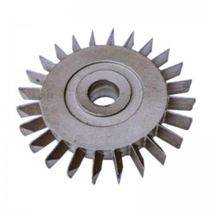 الصب الدقيق لـ Stellite®3 ، عملية إنتاج السيليكا سول (Stellite®3 ، Alloy 3 ، USN R30001)