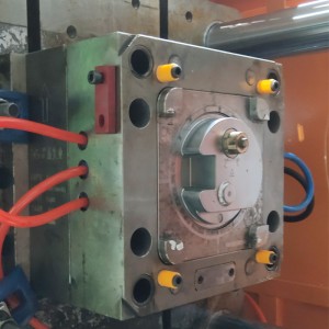 عالية الجودة ShenZhen Mould Factory تخصيص آلة حقن البلاستيك أجزاء صب