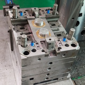 أدوات الموجات فوق الصوتية الطبية المخصصة اللازمة PP ABS البلاستيك حقن صب