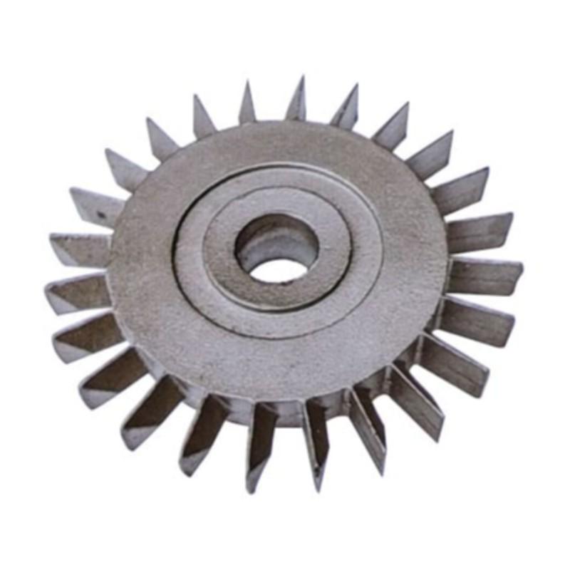 ثلاثة متطلبات خاصة لطريقة الصب على هيكل الصب