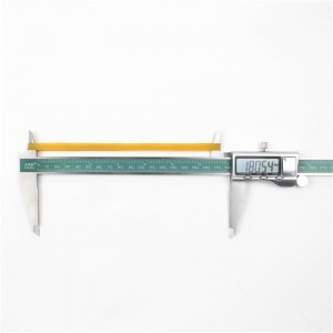 قام المصنعون حسب الطلب بإطالة وتوسيع الأربطة المطاطية الصفراء الشفافة عالية المرونة ليس من السهل كسر الأشرطة المطاطية ذات الحجم ...