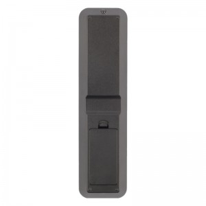 جودة عالية مصنع 46keys لاسلكي للتحكم عن بعد 2.4G استشعار الحركة الهواء الماوس التحكم عن بعد لتلفزيون LED \\/ الفضائيات