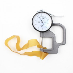 قام المصنعون حسب الطلب بإطالة وتوسيع الأربطة المطاطية الصفراء الشفافة عالية المرونة ليس من السهل كسر الأربطة المطاطية ذات الحجم ...