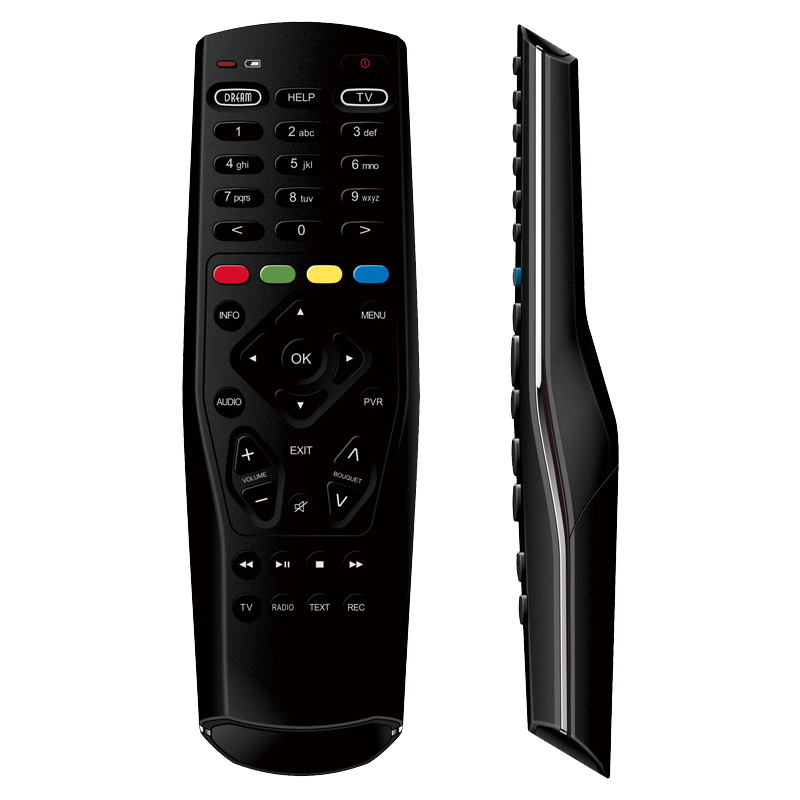 تلفزيون LED \/ LCD ، STB ، تطبيق منزلي DVB أو جهاز تحكم عن بعد لتلفزيون الأشعة تحت الحمراء العالمي الذكي بسعر المصنع