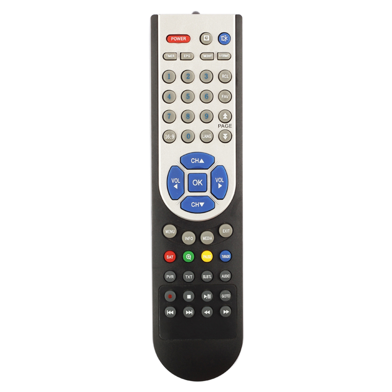 حار sellng جهاز تحكم عن بعد لاسلكي للتلفزيون \/ جهاز تحكم للتلفزيون الذكي لتلفزيون TOSHIBA LCD \/ LED بسعر المصنع