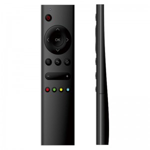 مصنع الجملة 2020 الساخن بيع جديد 15keys OEM جهاز التحكم عن بعد بالأشعة تحت الحمراء لجميع العلامات التجارية TV \\/ set top box \\/ DVB