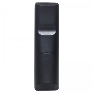 حار بيع تصميم جديد مظهر لطيف انخفاض سعر جهاز التحكم عن بعد اللاسلكية الذكية للتلفزيون \\/ STB \\/ DVD