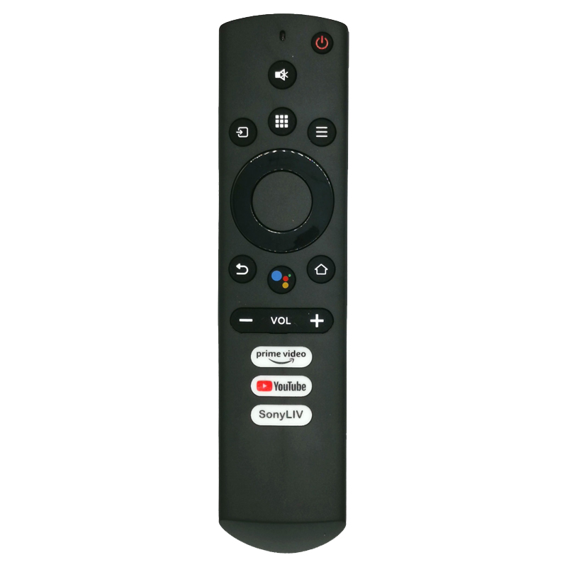 جهاز تحكم عن بعد عالمي يعمل بالبلوتوث من LG TV Remote BLE Voice عن بعد لاسلكي Android Box Controller لجميع العلامات التجارية TV \/ set-top box