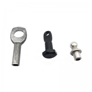 تصنيع المعدات الأصلية أجزاء الباردة البند الباردة التصنيع باستخدام الحاسب الآلي وتصنيع الآلات