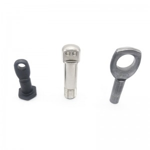 تصنيع المعدات الأصلية أجزاء الباردة البند الباردة التصنيع باستخدام الحاسب الآلي وتصنيع الآلات