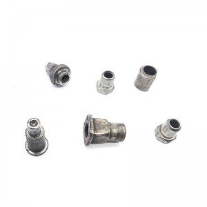 الصين تصنيع الدقة التصنيع باستخدام الحاسب الآلي مخرطة الباردة البند