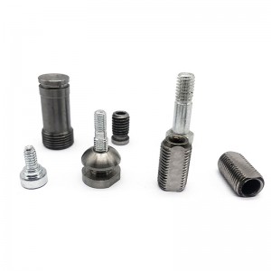 الباردة تشكيل أجزاء معدنية الباردة تشكيل أجزاء الباردة