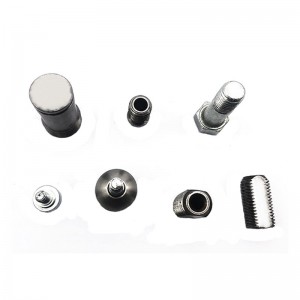 الباردة تشكيل أجزاء معدنية الباردة تشكيل أجزاء الباردة