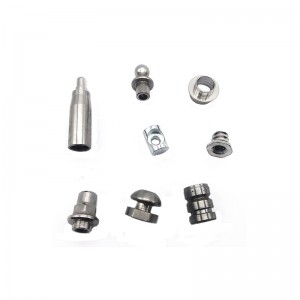 الأبحاث المتعلقة ب الباردة تزوير أجزاء تصنيع المعدات الأصلية