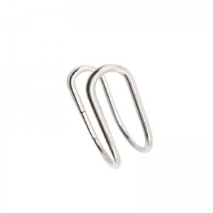 مصنع إنتاج الأسلاك تمديد الربيع ، الفولاذ المقاوم للصدأ الربيع لفائف الربيع المستمر