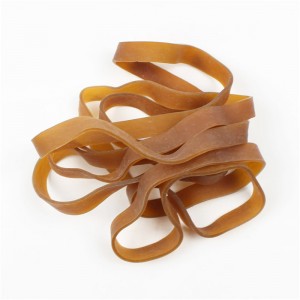 الشركات المصنعة بالجملة يمكن تخصيص مواصفات كبيرة مقاومة للاهتراء ، وارتفاع درجة الحرارة مقاومة الشيخوخة المطاط حزام