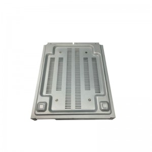 لدينا مصنع مخصص الصفائح المعدنية هيكل من المعدن قطع الدقة الفولاذ المقاوم للصدأ قذيفة الأجهزة تجهيز ختم أجزاء