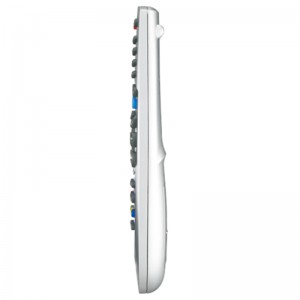 أرخص جهاز تحكم عن بعد مصنع يعمل بتردد لاسلكي 2.4 جرام متعدد الوظائف لجهاز تلفزيون إل جي \\/ جهاز فك التشفير