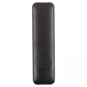 مبيعات المصنع جودة عالية جهاز تحكم عن بعد نحيف IR \\/ 2.4G جهاز تحكم عن بعد جهاز تحكم عن بعد مع 15 مفتاحًا