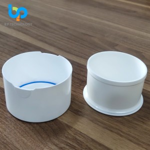 الملحقات إنتاج صانع قوالب الحقن ملحقات بلاستيكية بلاستيكية طبية أخرى