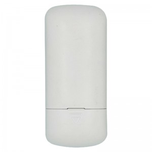 جديد مخصص 4-key باب المرآب التحكم عن بعد العالمي