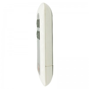 جديد مخصص 4-key باب المرآب التحكم عن بعد العالمي