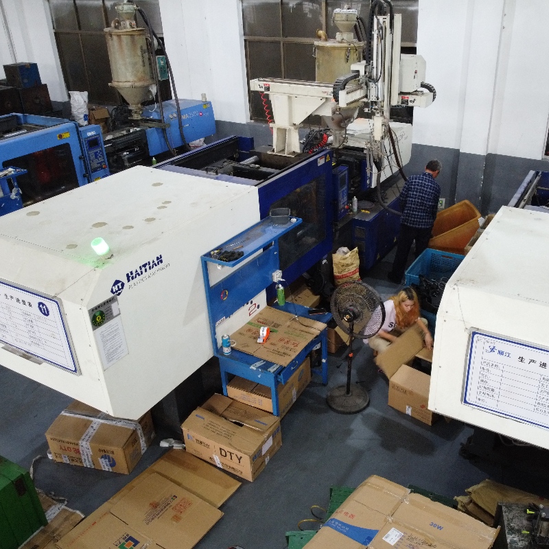 مصنع نينغبو جيسون