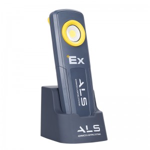 ضوء الانفجار