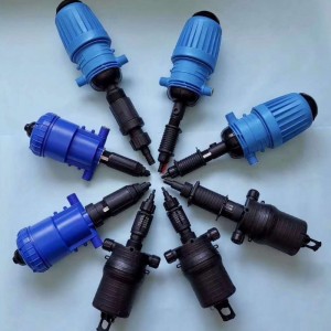 مضخة سماد نسبية أوتوماتيكية