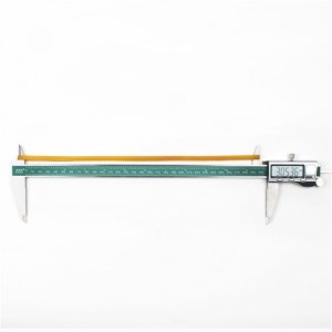 قام المصنعون بإطالة وتوسيع الأربطة المطاطية ذات اللون الأصفر الشفاف ، وليس من السهل كسر الأربطة المطاطية ذات الحجم الكبير