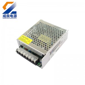 SMPS AC DC 12V 10A 120W تحويل التيار الكهربائي لأضواء LED كاميرا CCTV