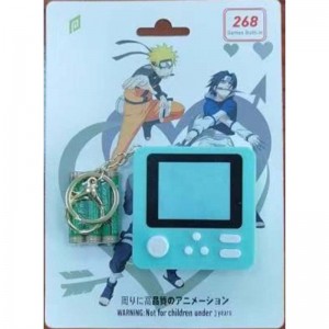 بوصة لعبة شاشات الكريستال السائل المحمولة