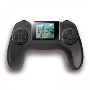 بوصة لعبة شاشات الكريستال السائل المحمولة